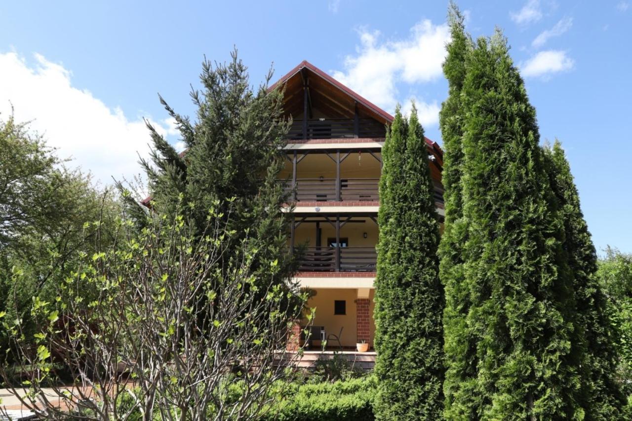 Casa Stefandra Hotel Breaza  Luaran gambar