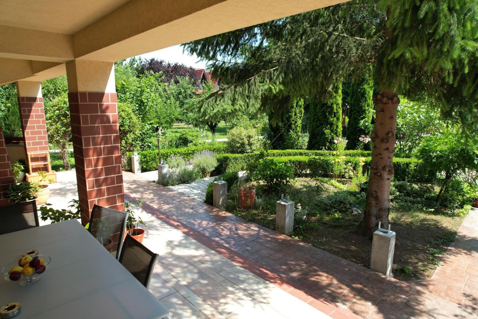 Casa Stefandra Hotel Breaza  Luaran gambar